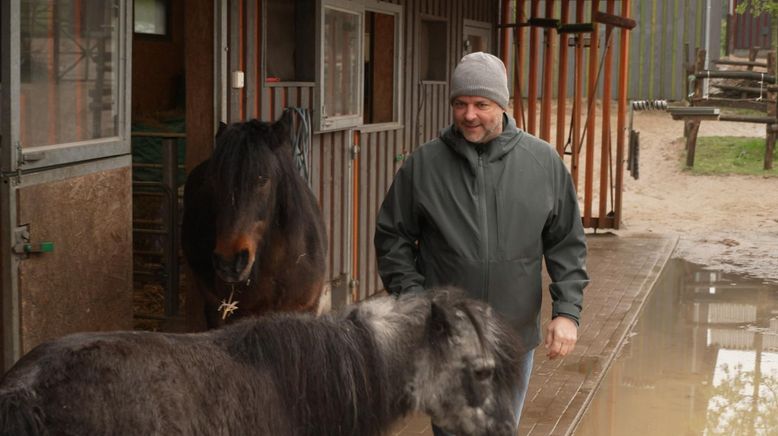 Martin Rütters Tierheimhelden