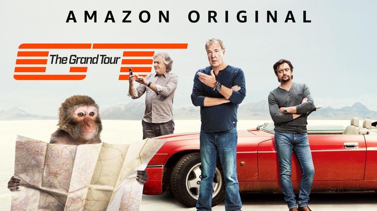 The Grand Tour