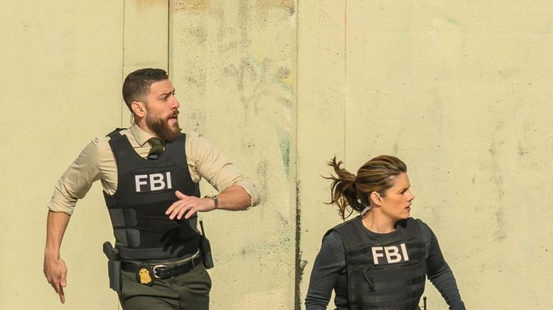 FBI: Special Crime Unit