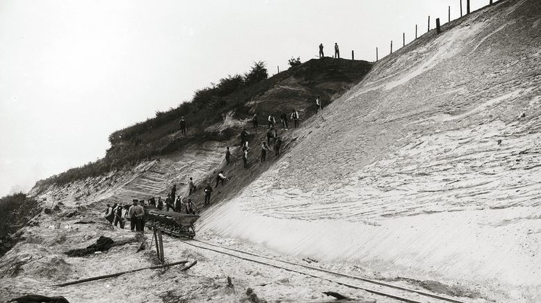 125 Jahre Nord-Ostsee-Kanal - Verbindet die Meere, teilt das Land