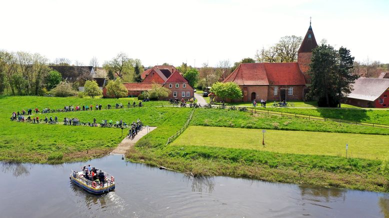 Gemeinsam für unser Dorf