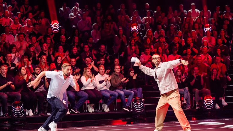 Joko & Klaas gegen ProSieben