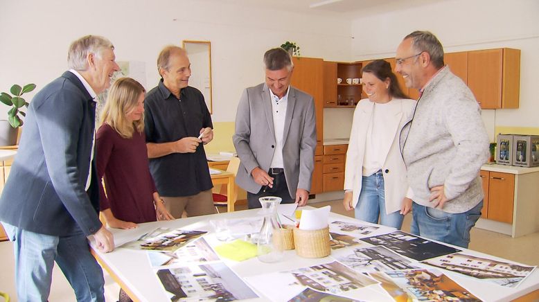 Österreich-Bild aus dem Landesstudio Tirol