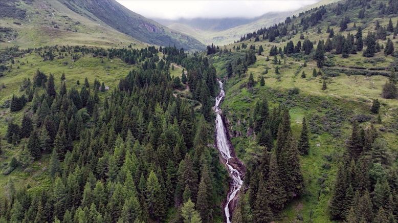 Erlebnis Österreich