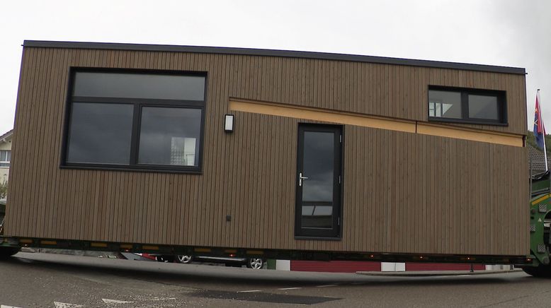 Tiny Houses - Traum oder Hype?