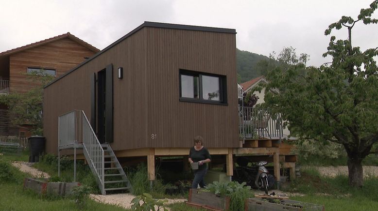 Tiny Houses - Traum oder Hype?