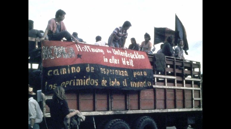 Nicaragua - Auf den Spuren der Revolution