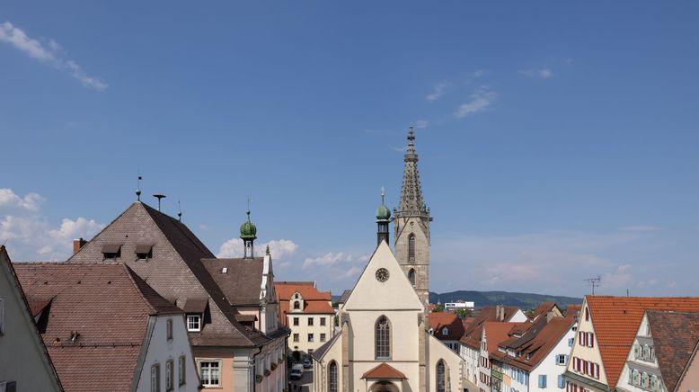 Neuer Bischof für Rottenburg-Stuttgart