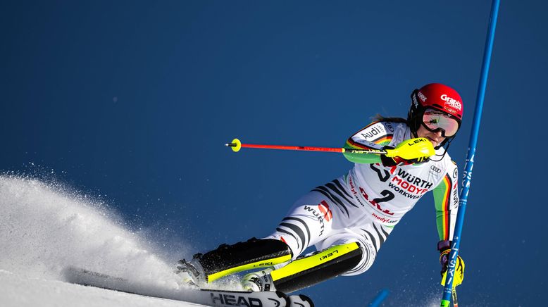 Ski alpin: Weltcup in Gurgl