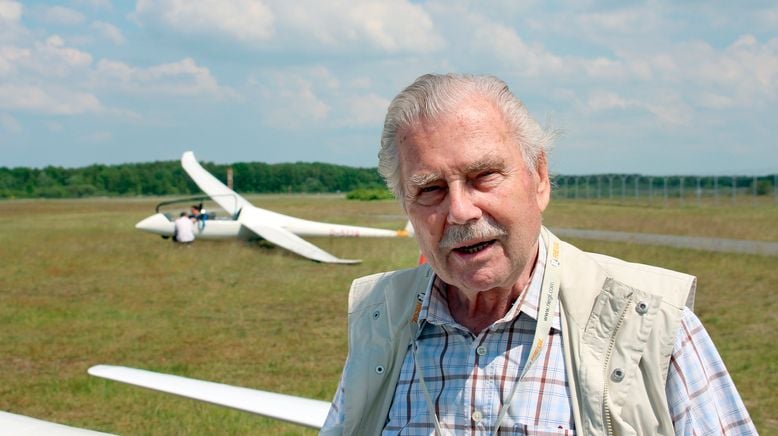 Grenzflieger - Als der Himmel noch geteilt war