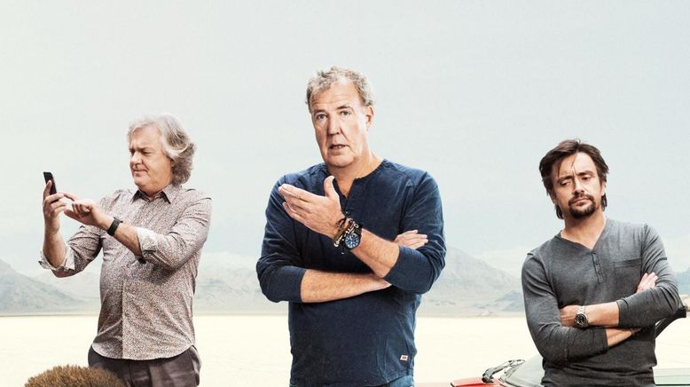 The Grand Tour