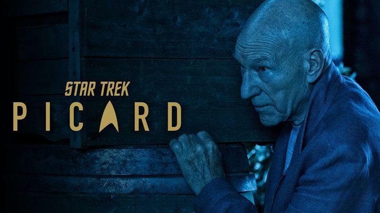 Star Trek: Picard