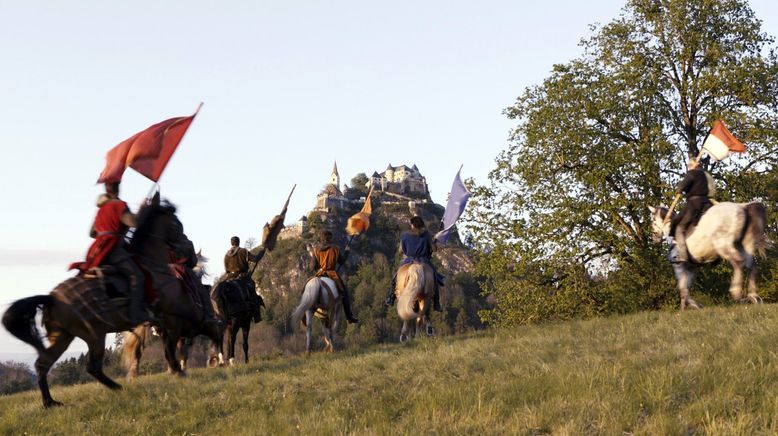 Ritter, Schmiede, Edelfrauen - Kärntens Burgen einst und jetzt