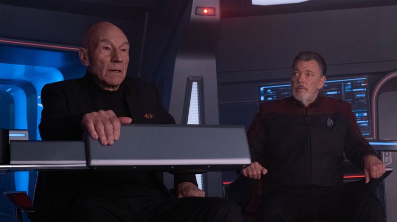 Star Trek: Picard