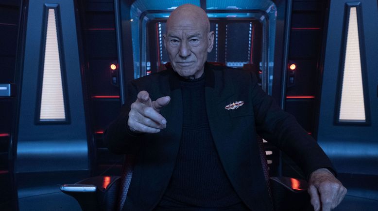 Star Trek: Picard