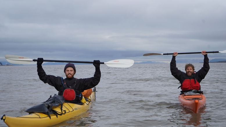 Ausgerechnet Norwegen - Leben zwischen Fjorden und Gletschern