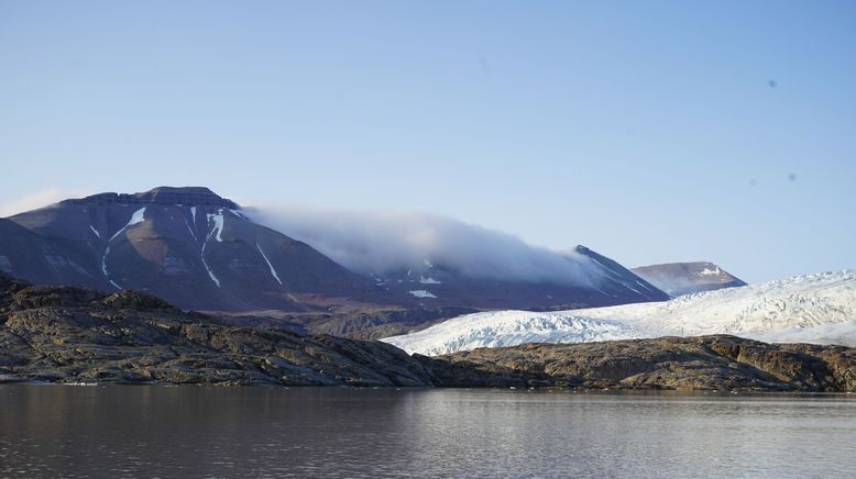 Ausgerechnet Norwegen - Leben zwischen Fjorden und Gletschern