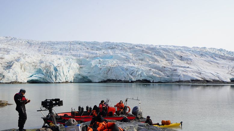 Ausgerechnet Norwegen - Leben zwischen Fjorden und Gletschern