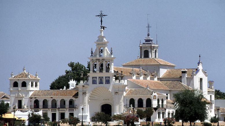 Andalusien - Land zwischen Himmel und Hölle