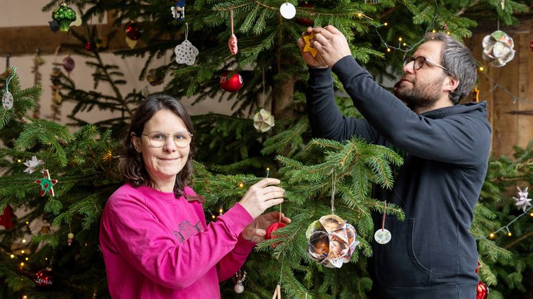 Land & lecker im Advent