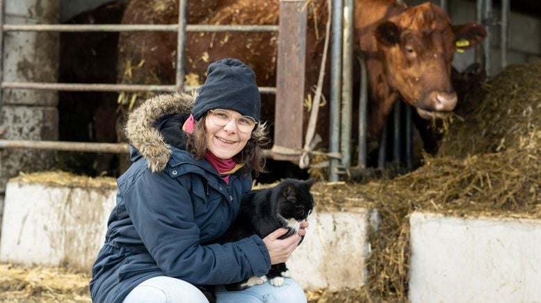 Land & lecker im Advent