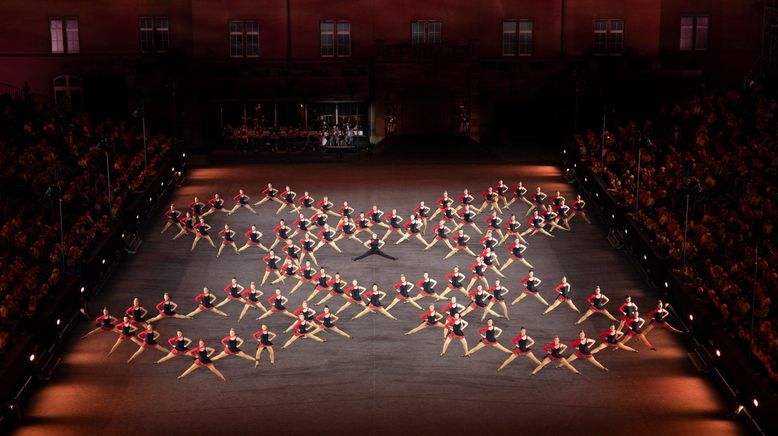 Basel Tattoo 2024