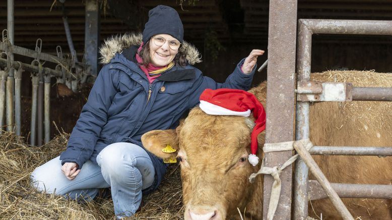 Landfrauenküche im Advent