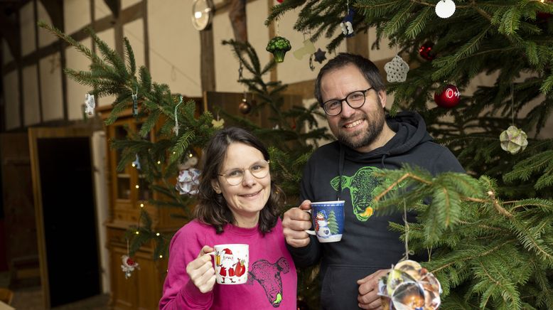 Landfrauenküche im Advent