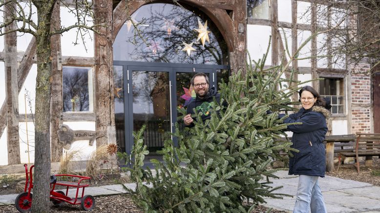 Landfrauenküche im Advent