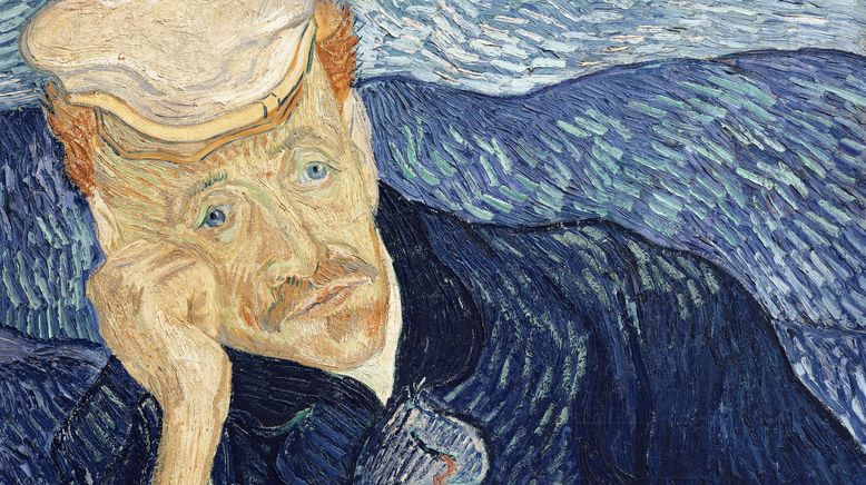 Der verschwundene Van Gogh