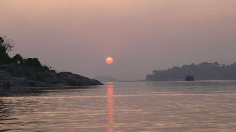 Young Adventurers Indien - Floßfahrt ins Unbekannte