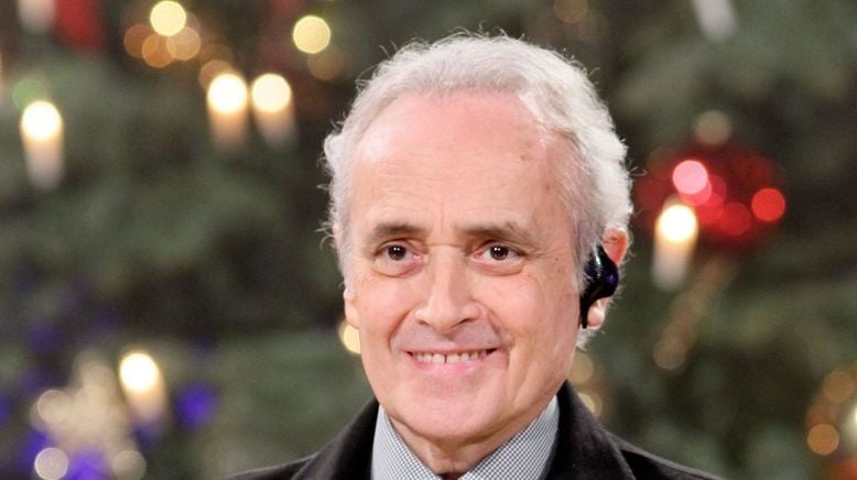 Die José Carreras Gala 2024