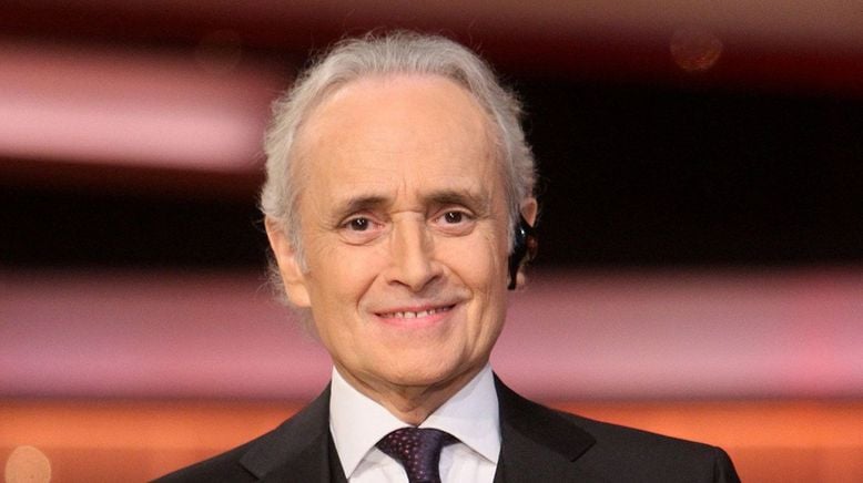 Die José Carreras Gala 2024