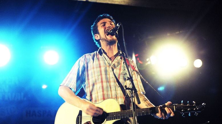 Rockpalast: Frank Turner