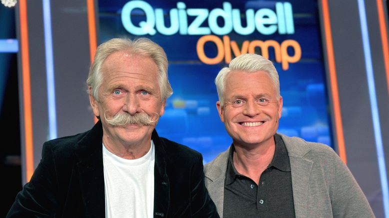 Quizduell-Olymp