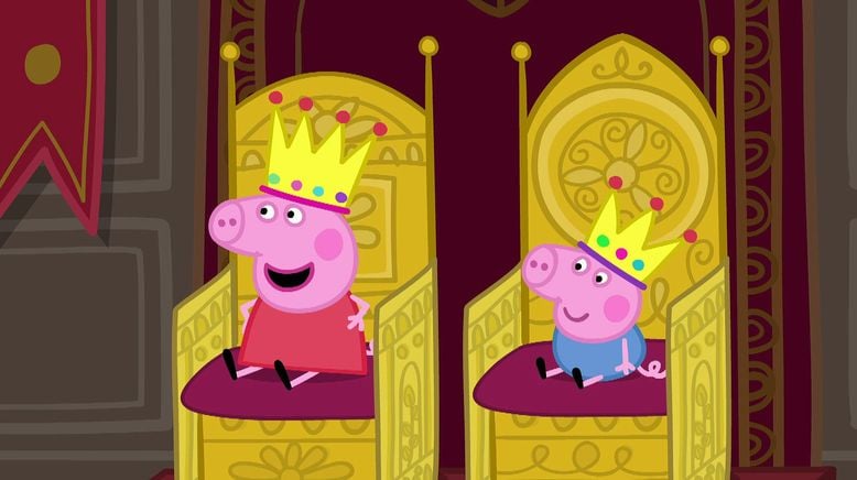 Peppa Pig