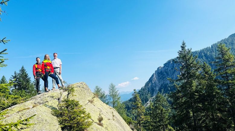 G'sund in Österreich