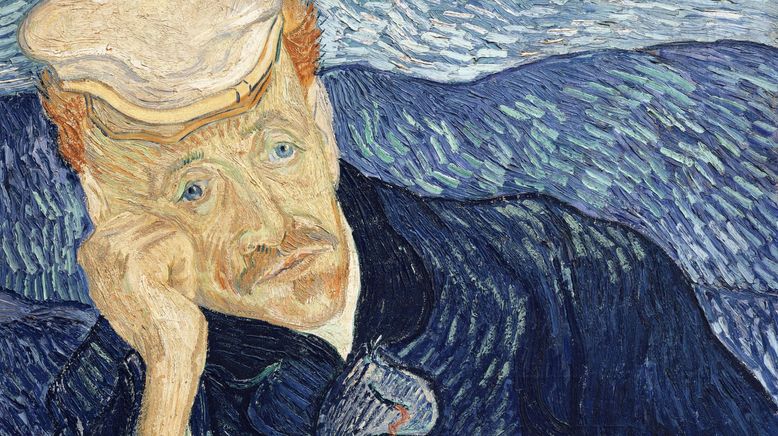 Der verschwundene Van Gogh