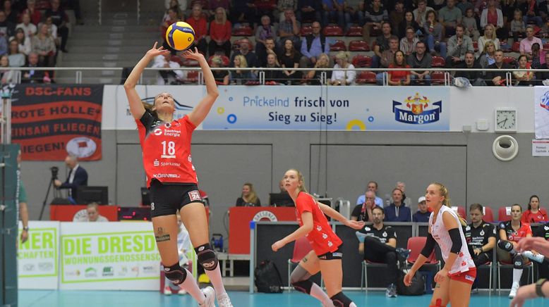 Volleyball - Bundesliga