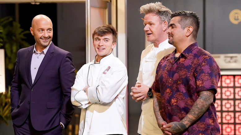 MasterChef USA