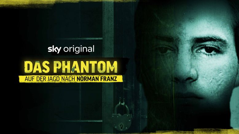 Das Phantom - Auf der Jagd nach Norman Franz