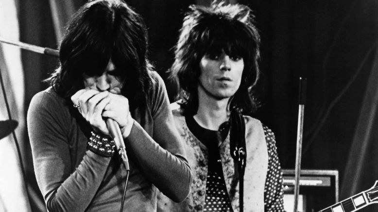 The Rolling Stones Rock and Roll Circus