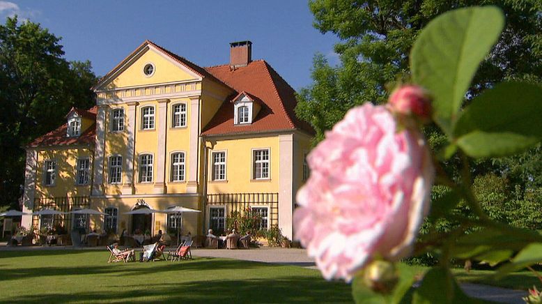 Außergewöhnliche Hotels