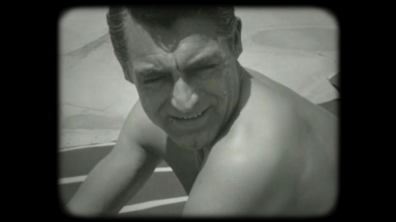 Cary Grant - Der smarte Gentleman aus Hollywood