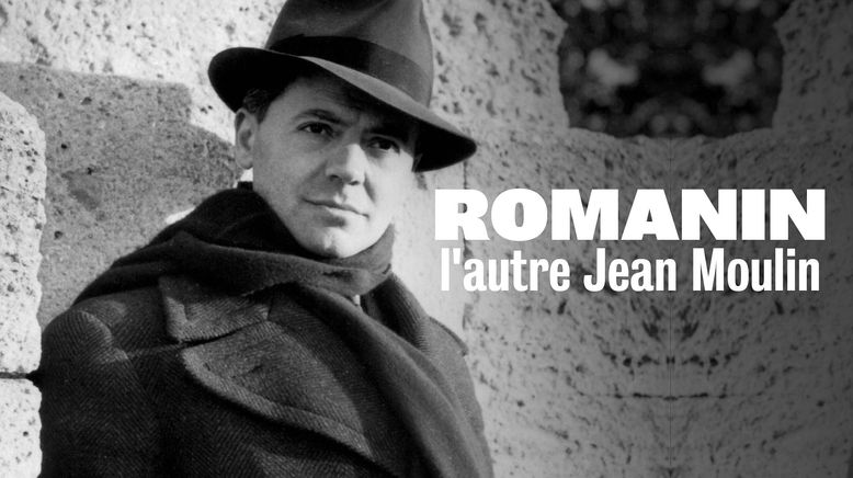 Résistance-Kämpfer und Maler: Jean Moulin