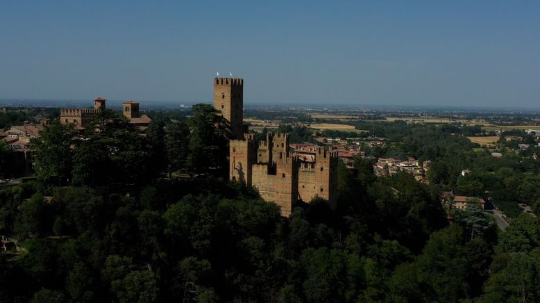 Traumorte - Emilia Romagna