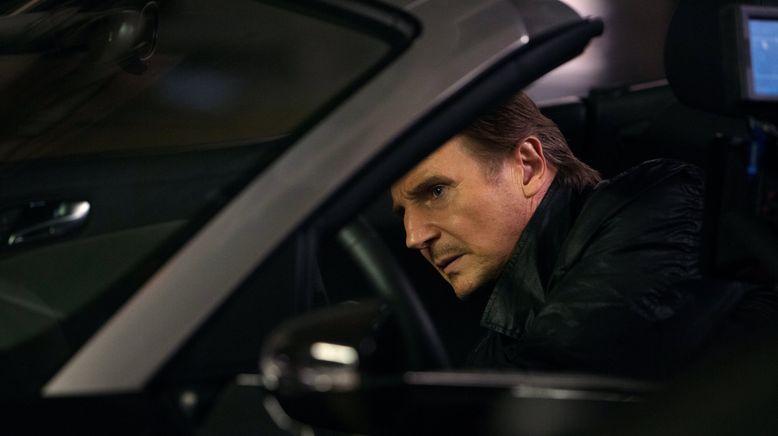 96 Hours - Taken 3