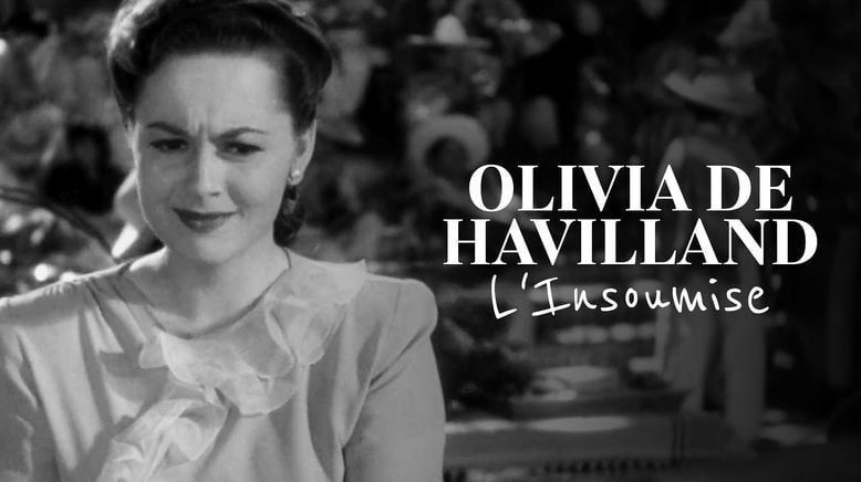 Olivia de Havilland