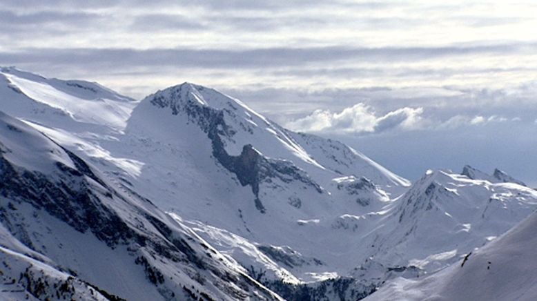 Leben zwischen Dreitausendern - Das Zillertal im Winter