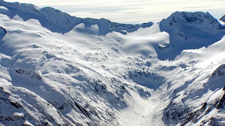 Leben zwischen Dreitausendern - Das Zillertal im Winter